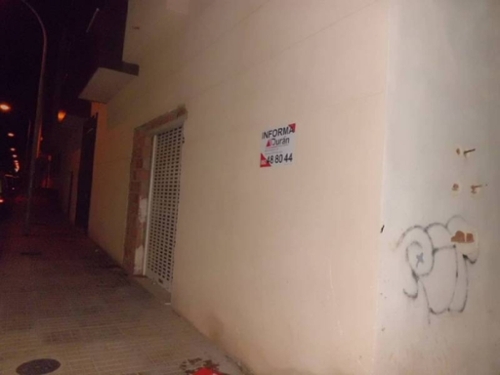 Tarambana Poniente Almeriense lokal foto 6236273