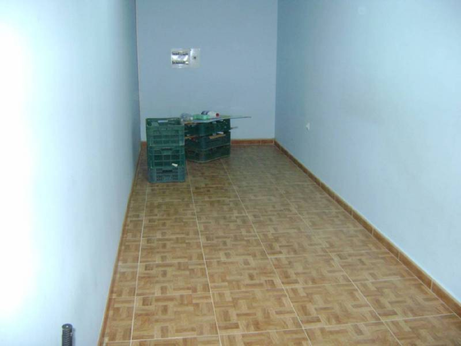  à vendre local commercial Paraiso Al Mar Poniente Almeriense 5