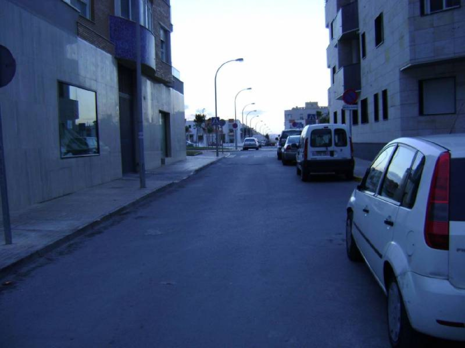  à vendre local commercial Paraiso Al Mar Poniente Almeriense 8