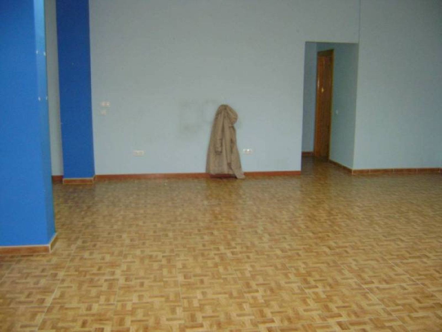  à vendre local commercial Paraiso Al Mar Poniente Almeriense 4