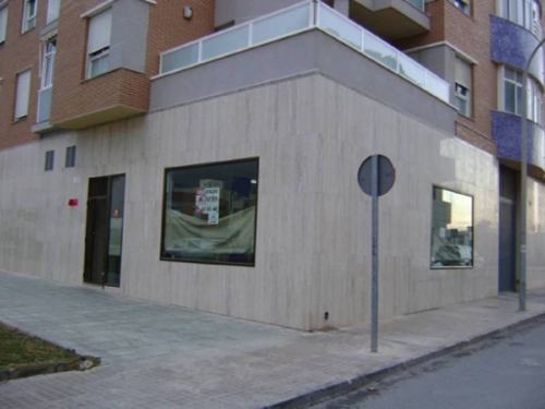 Tarambana Poniente Almeriense lokal foto 6236274