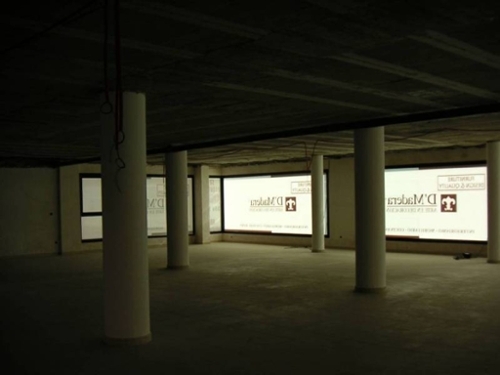 Tarambana Poniente Almeriense lokal foto 6236317