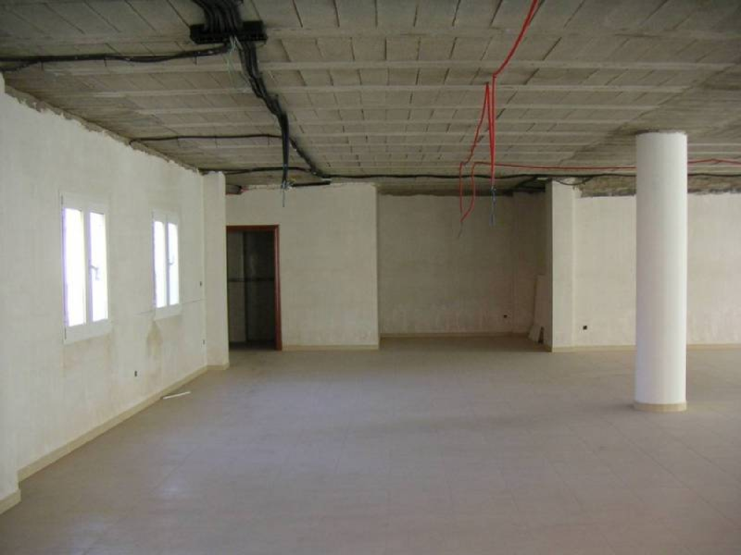 till salu lokal Tarambana Poniente Almeriense 3