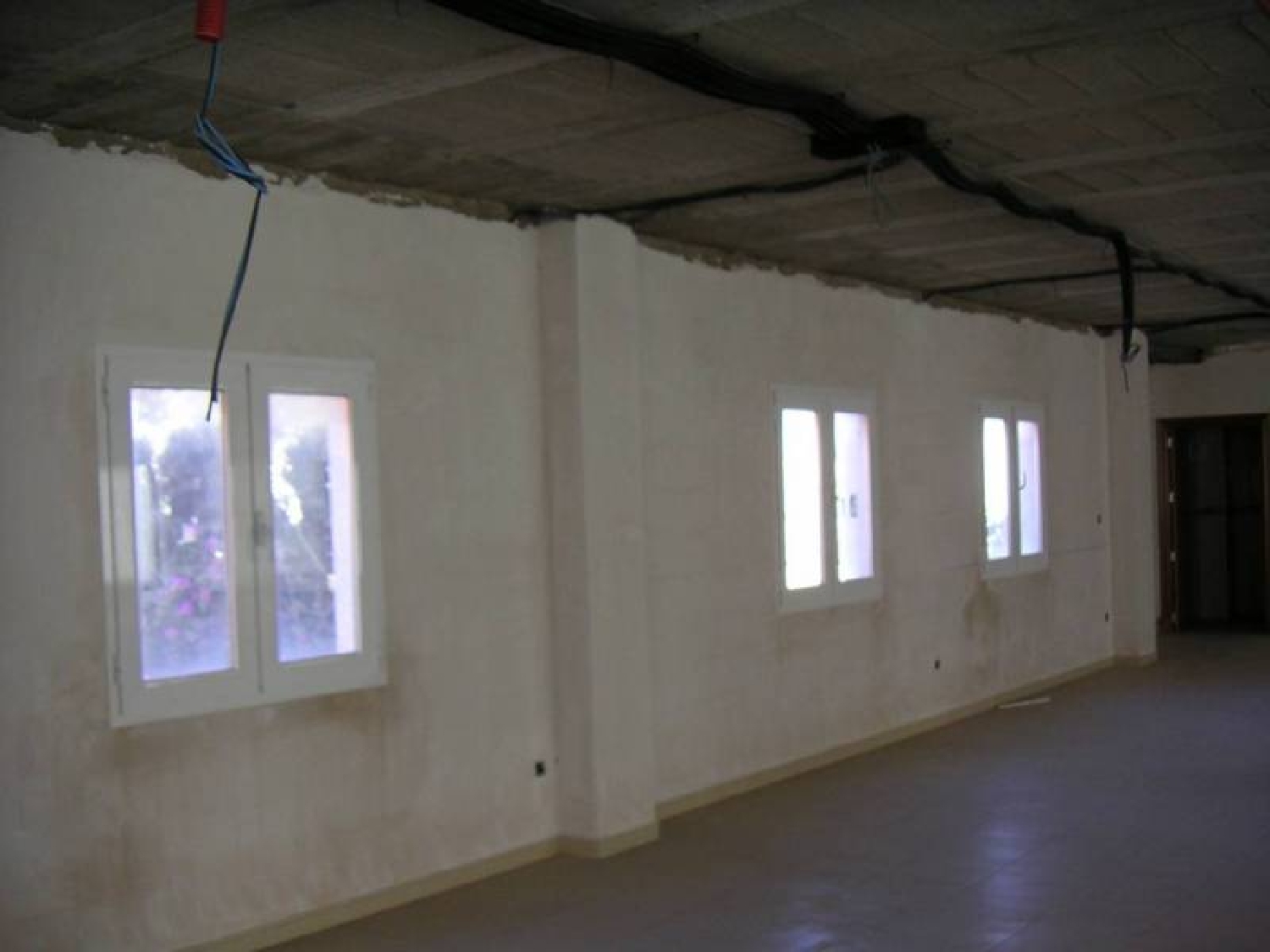  till salu lokal Tarambana Poniente Almeriense 4