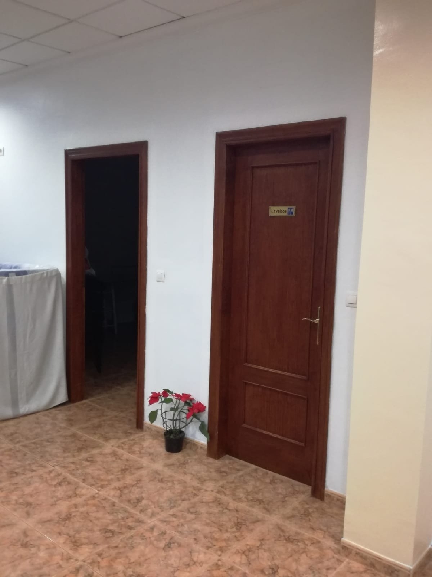  till salu lokal Tarambana Poniente Almeriense 4