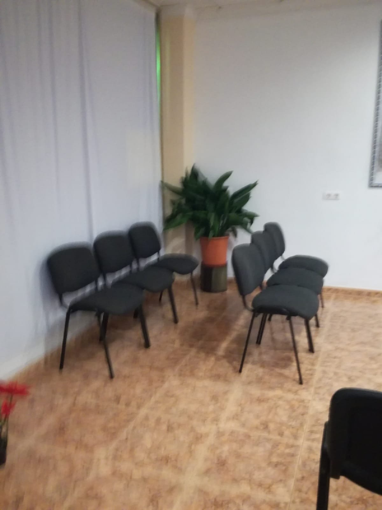 till salu lokal Tarambana Poniente Almeriense 2