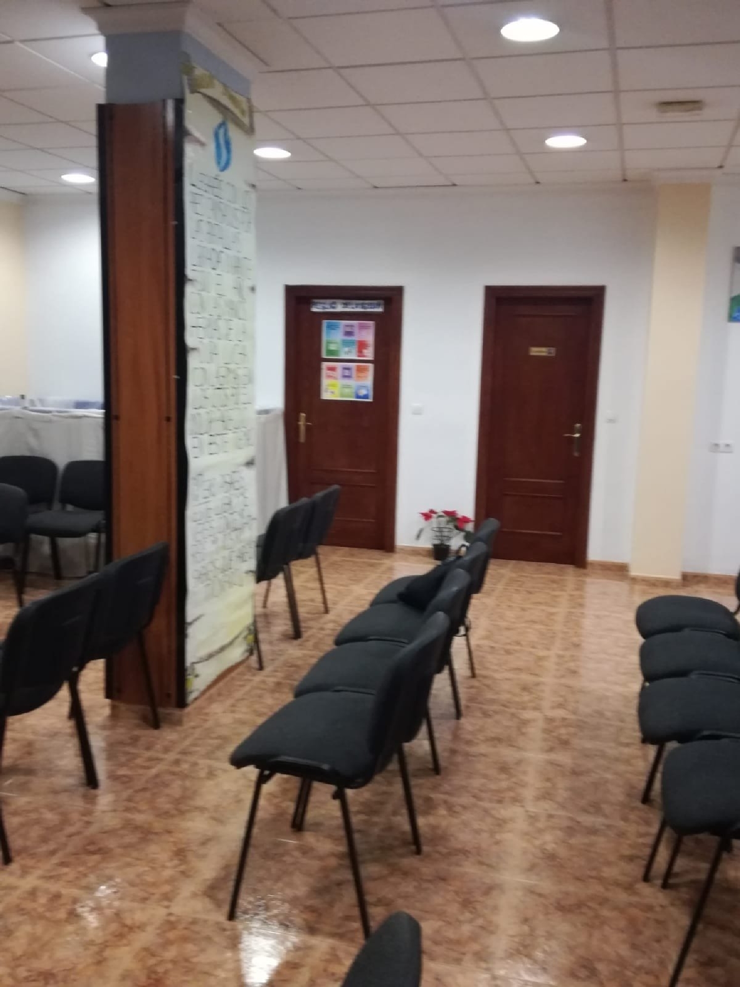 till salu lokal Tarambana Poniente Almeriense 3