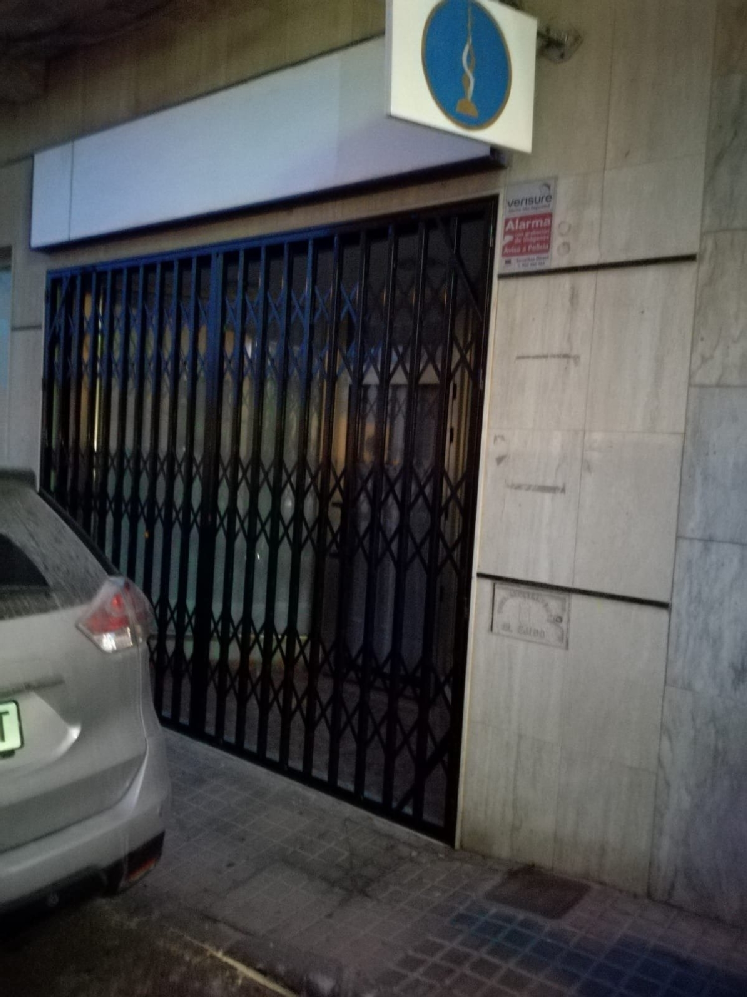  till salu lokal Tarambana Poniente Almeriense 1