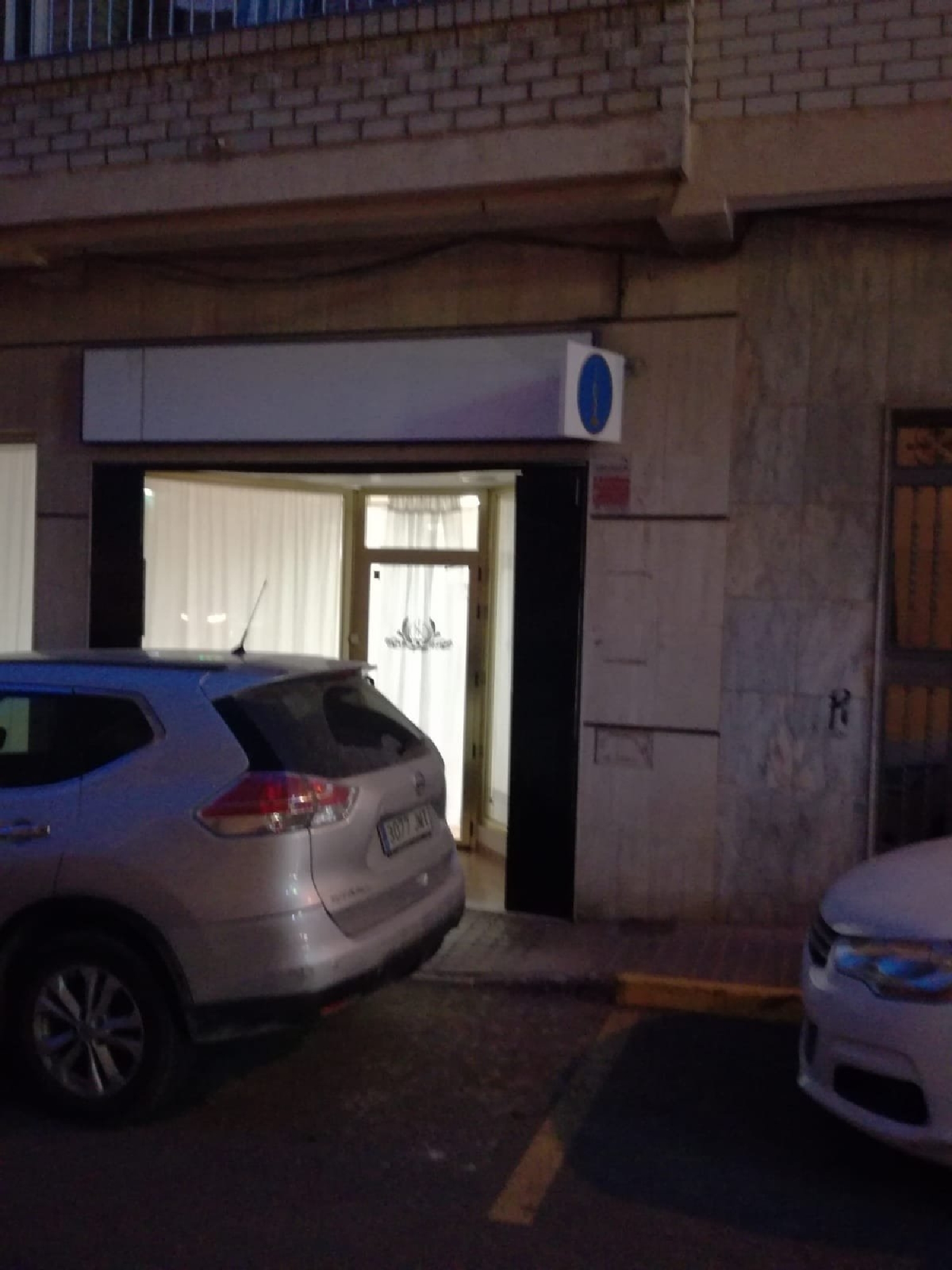  till salu lokal Tarambana Poniente Almeriense 6