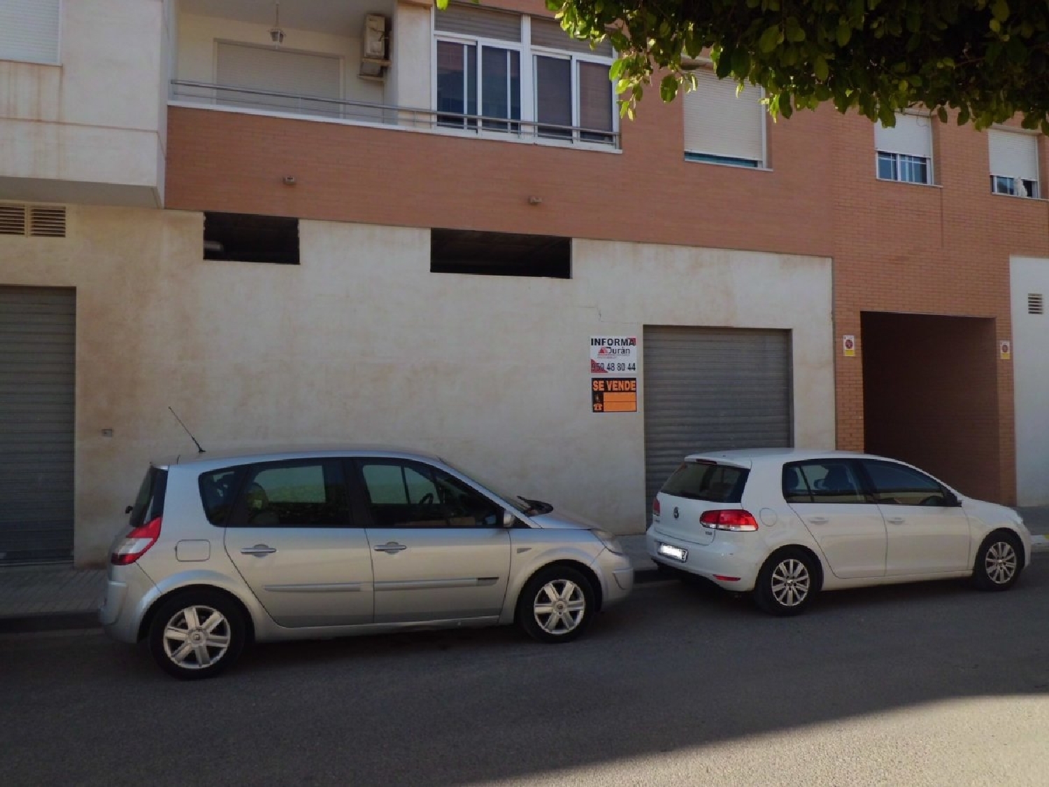  till salu lokal Tarambana Poniente Almeriense 1