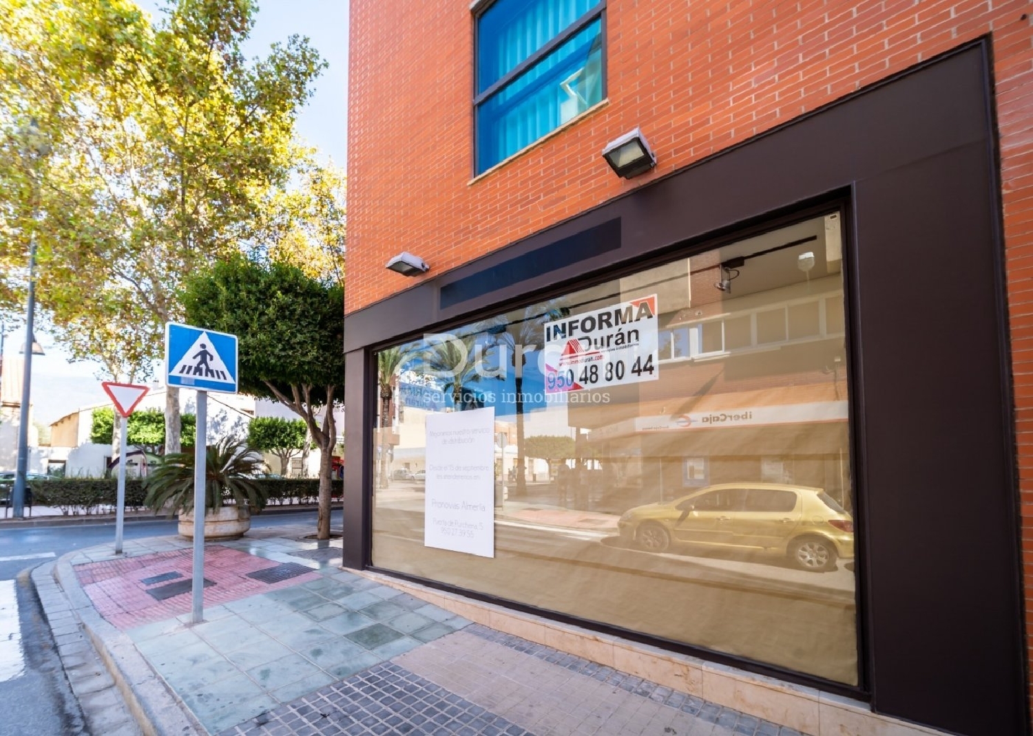  till salu lokal Tarambana Poniente Almeriense 4