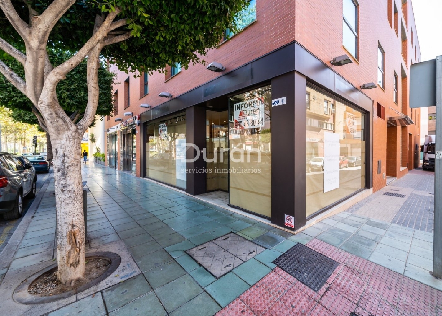  till salu lokal Tarambana Poniente Almeriense 5