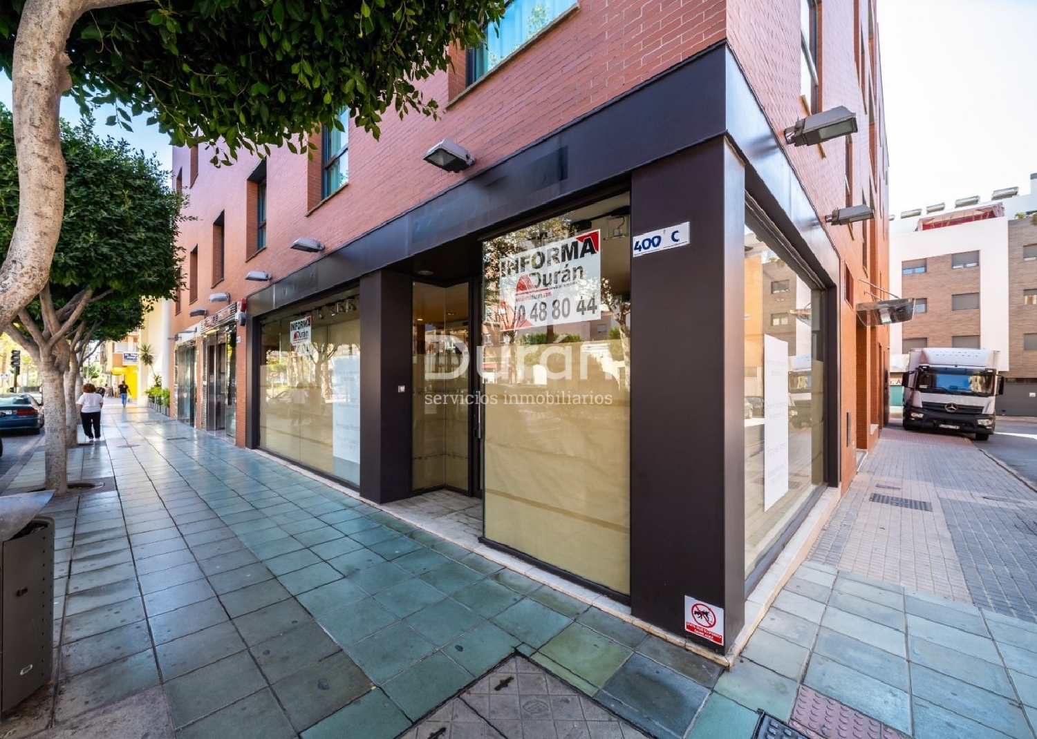 till salu lokal Tarambana Poniente Almeriense 1