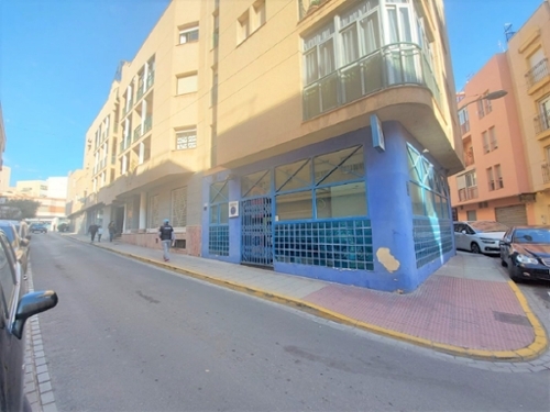Tarambana Poniente Almeriense lokal foto 6236472
