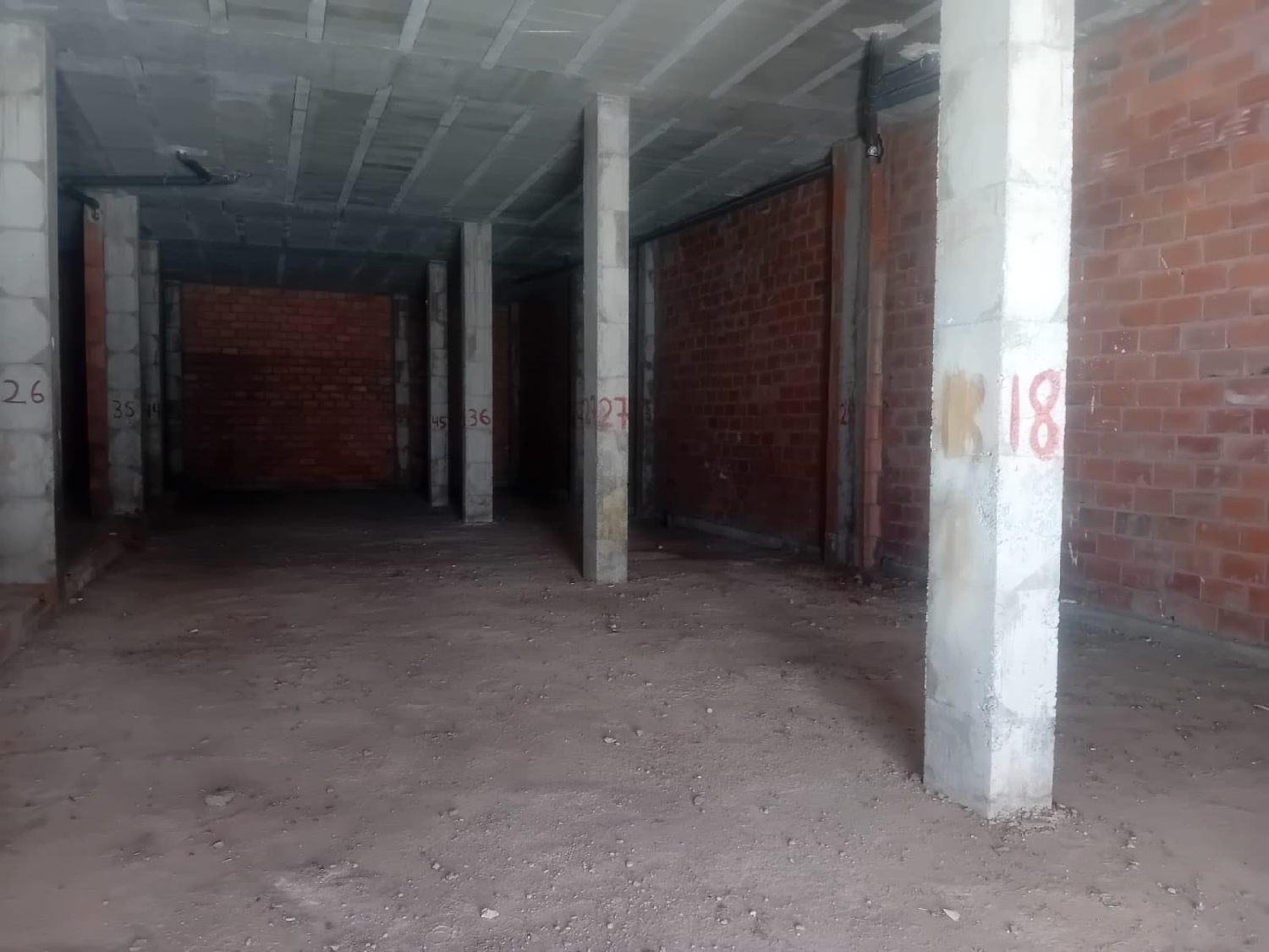  till salu lokal Tarambana Poniente Almeriense 4