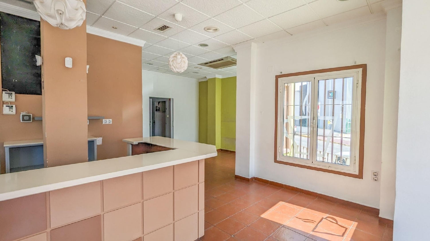  till salu lokal Tarquinales Mar Menor 5