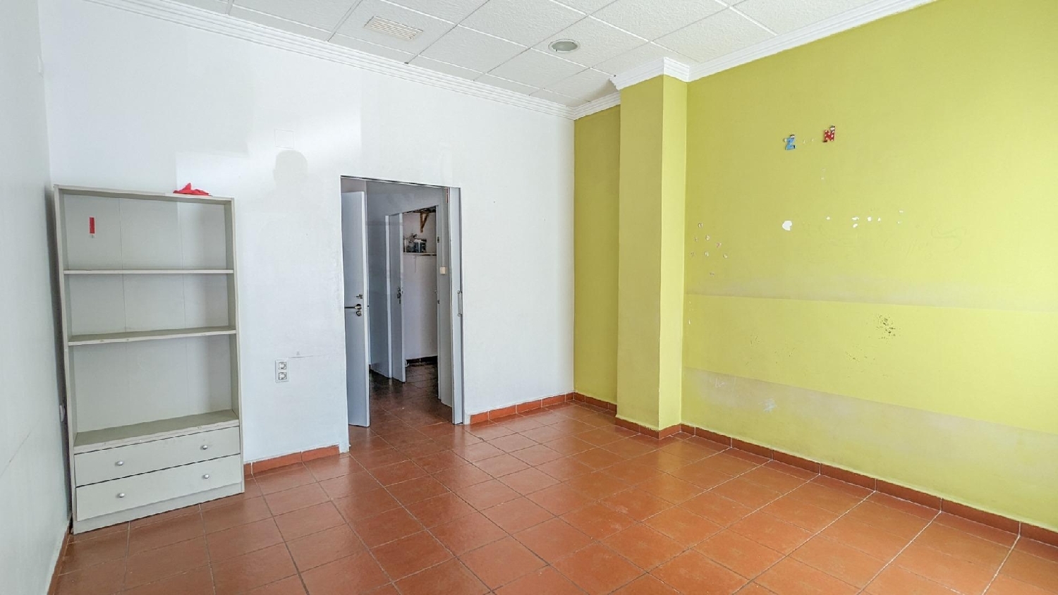  till salu lokal Tarquinales Mar Menor 6