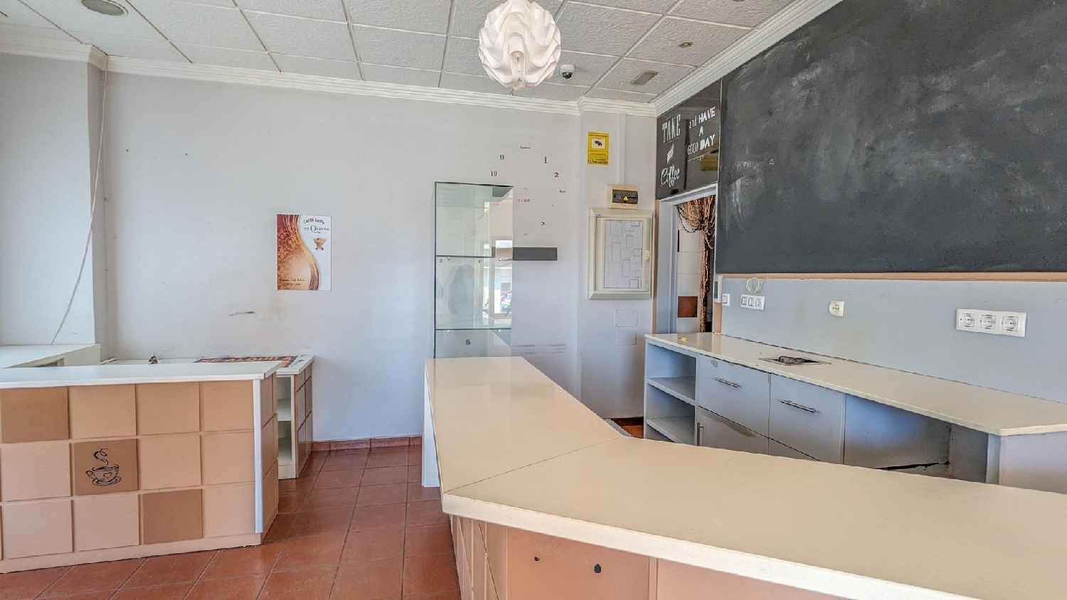 till salu lokal Tarquinales Mar Menor 2