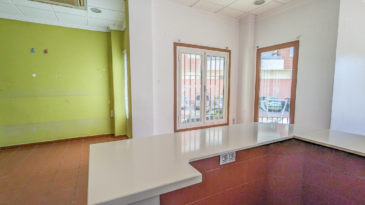  till salu lokal Tarquinales Mar Menor 7