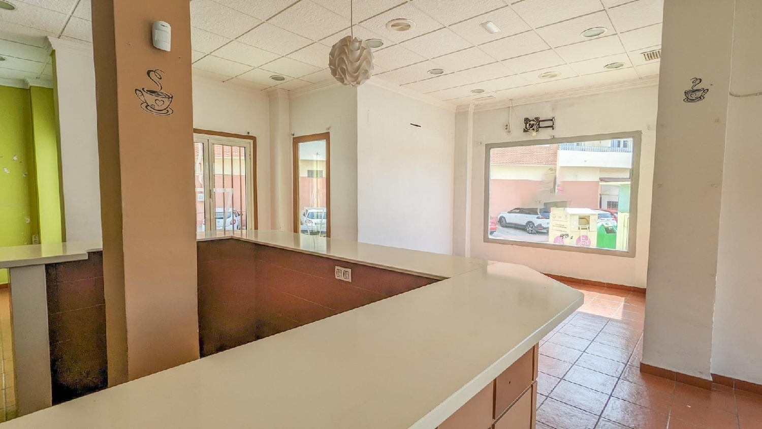  till salu lokal Tarquinales Mar Menor 4