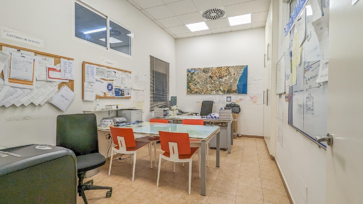  till salu lokal Tarquinales Mar Menor 7