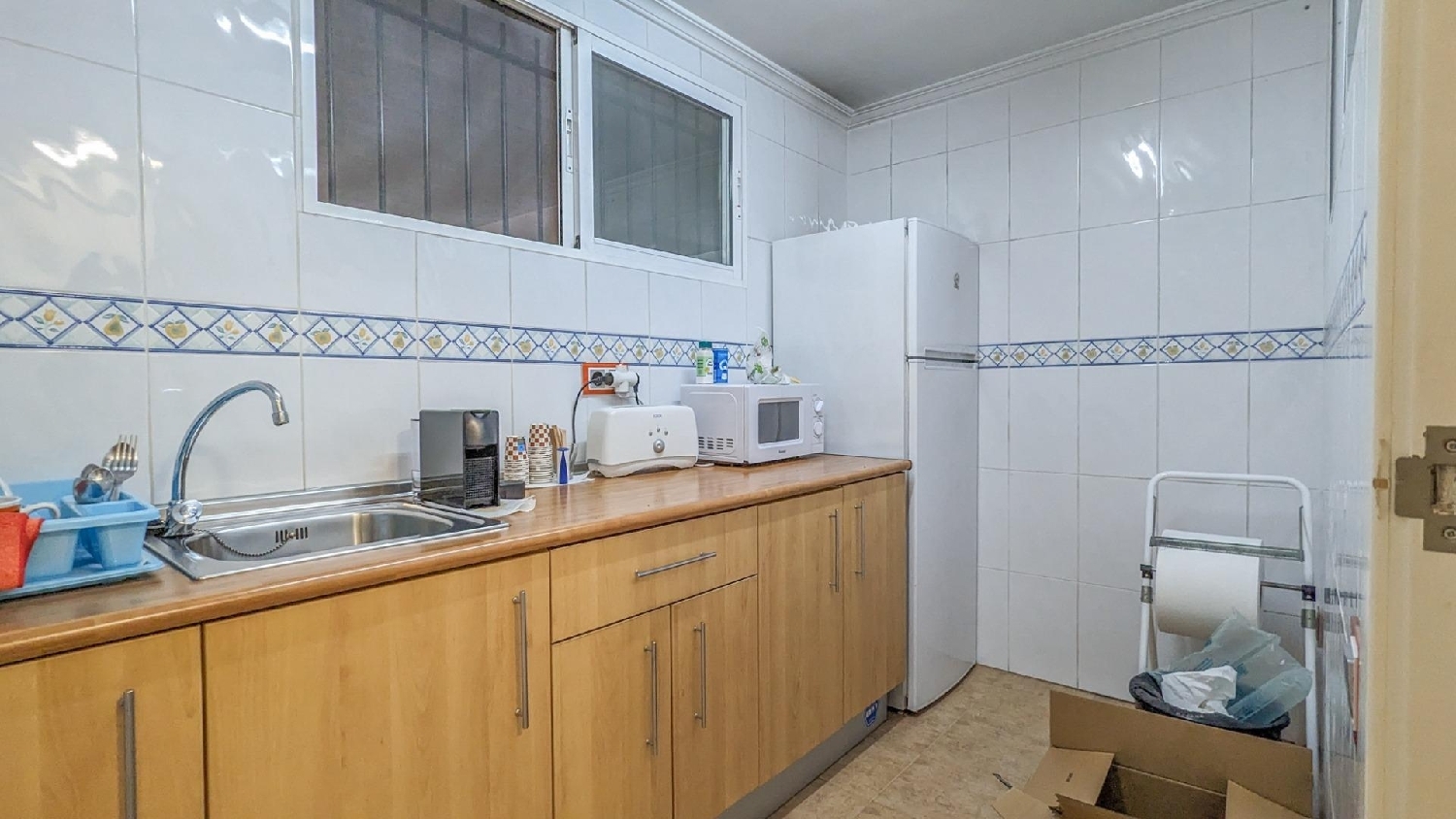  till salu lokal Tarquinales Mar Menor 6