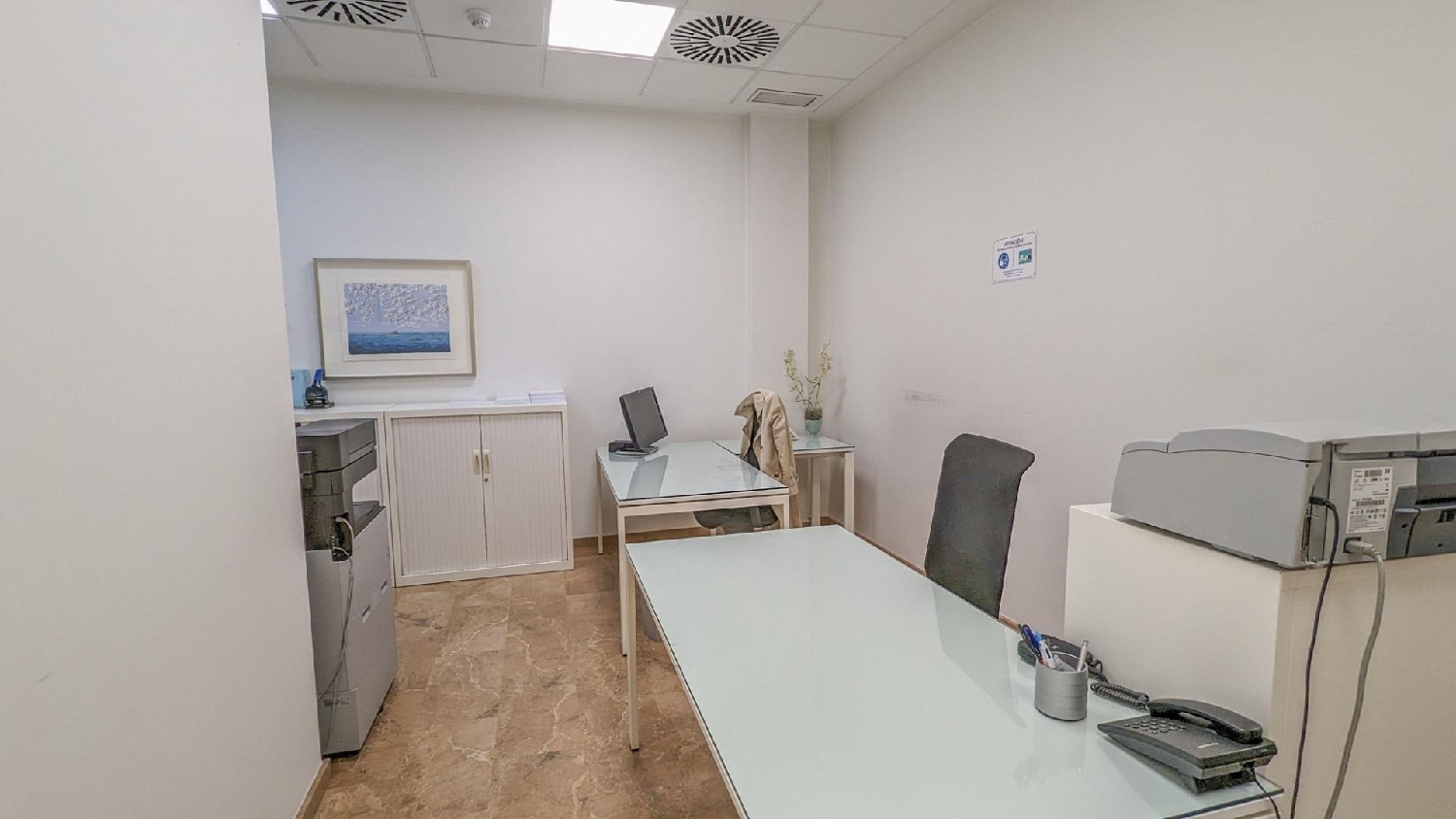till salu lokal Tarquinales Mar Menor 3