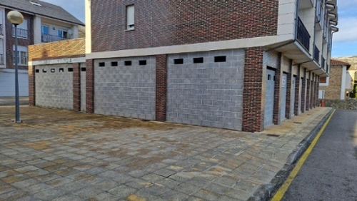 Tarriba Besaya lokal foto 6256917