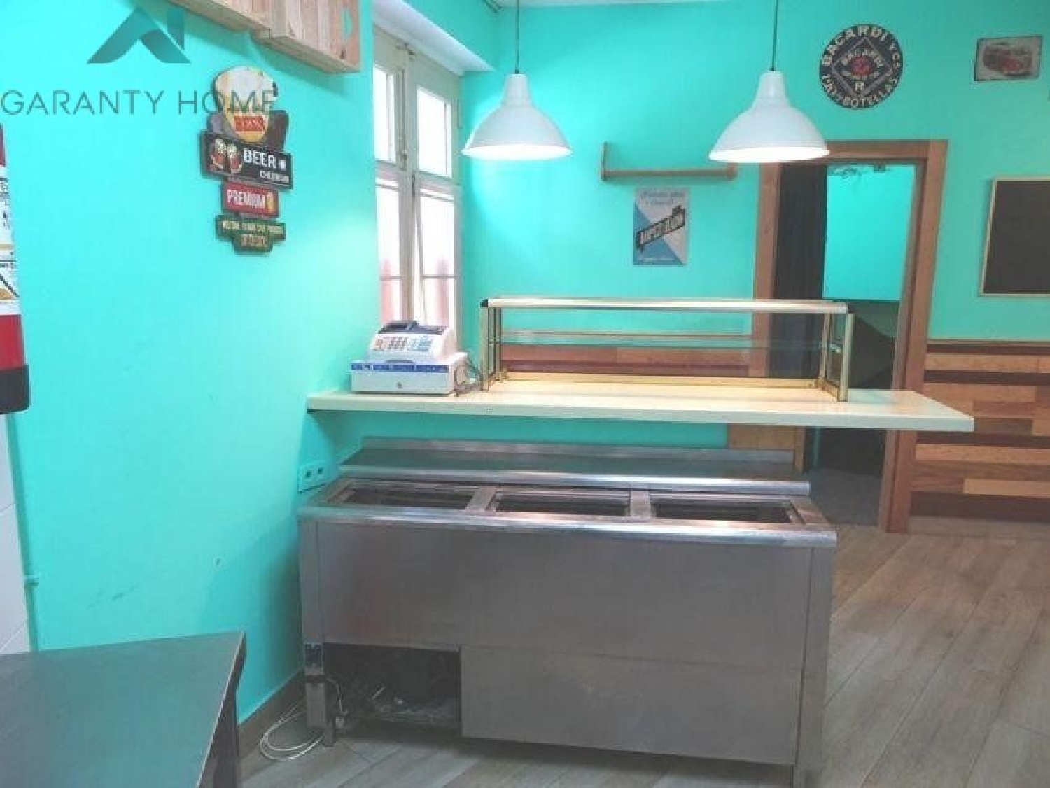 till salu lokal Tarrueza Costa Oriental 2