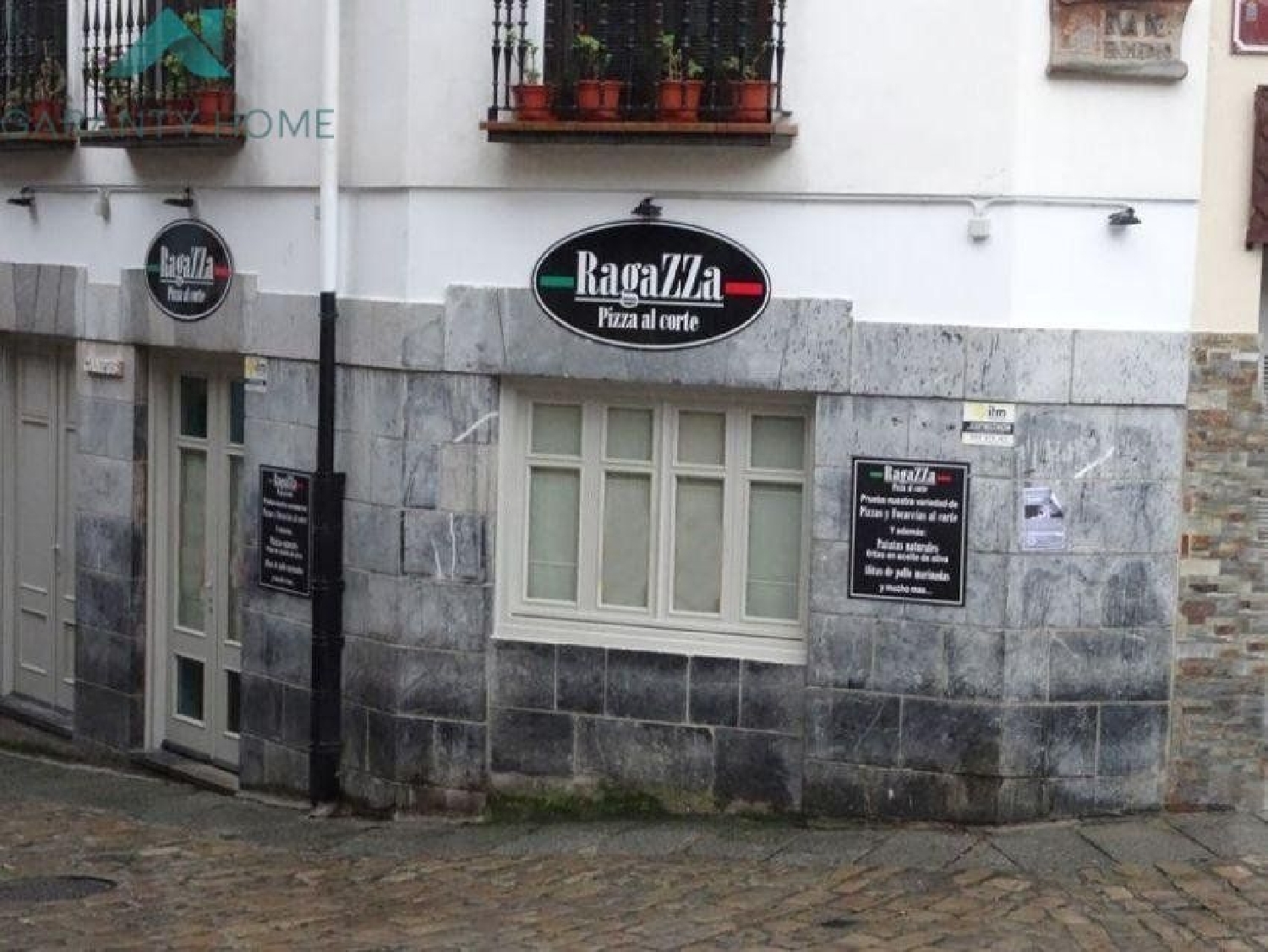  till salu lokal Tarrueza Costa Oriental 4