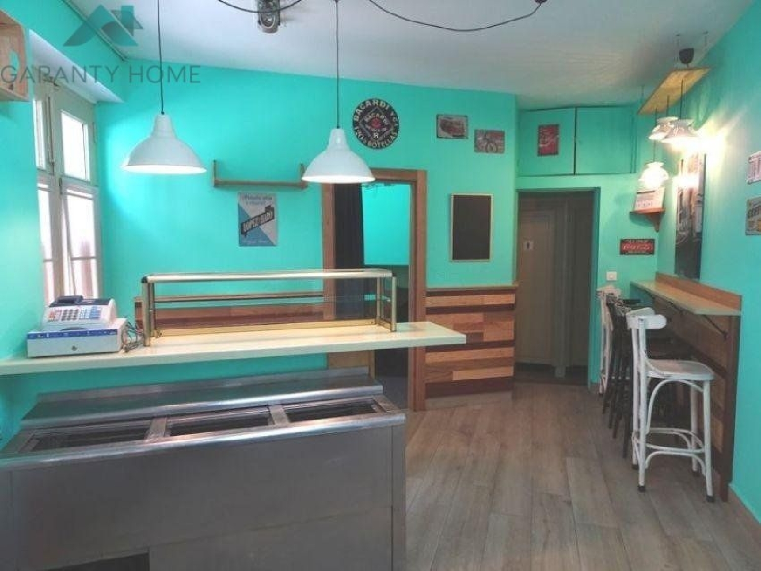 till salu lokal Tarrueza Costa Oriental 3