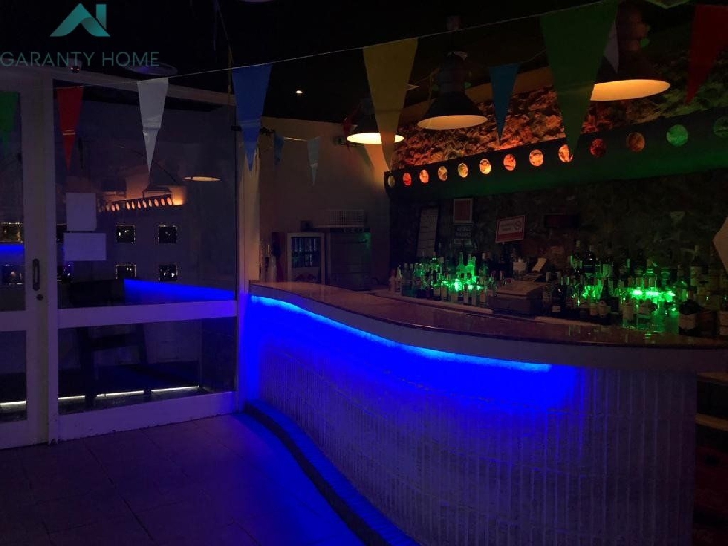 till salu lokal Tarrueza Costa Oriental 7