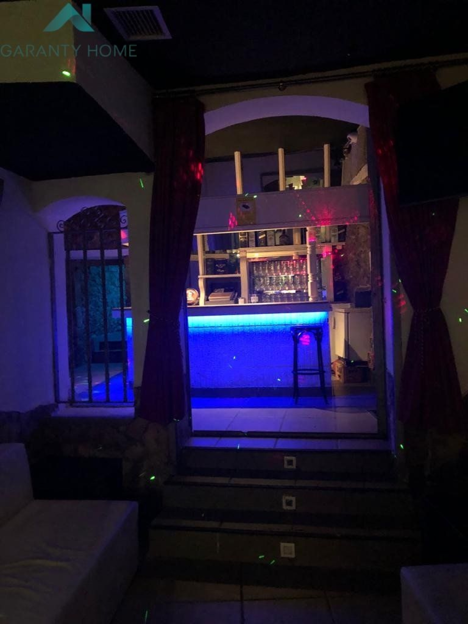 till salu lokal Tarrueza Costa Oriental 3
