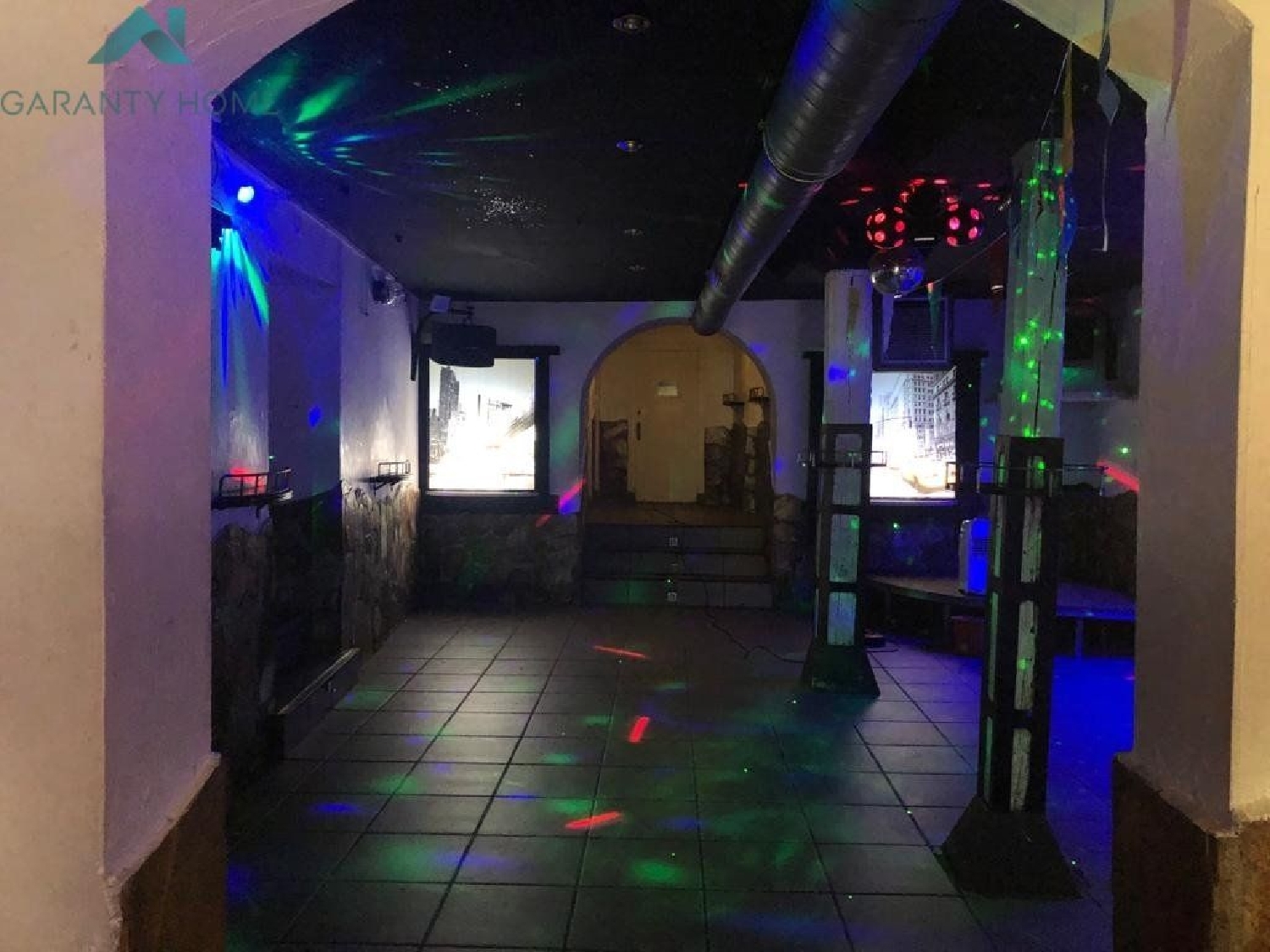 till salu lokal Tarrueza Costa Oriental 2