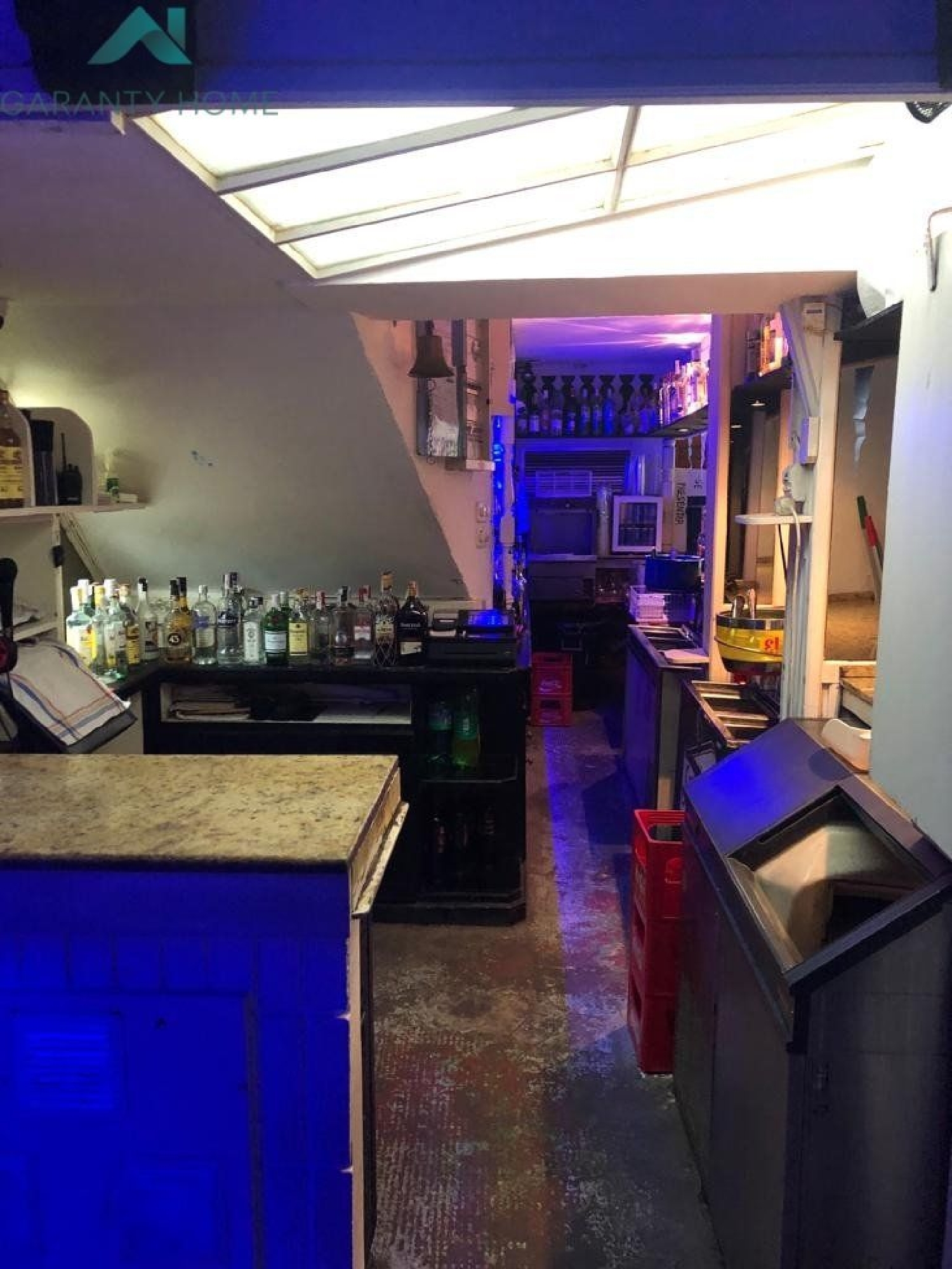  till salu lokal Tarrueza Costa Oriental 1