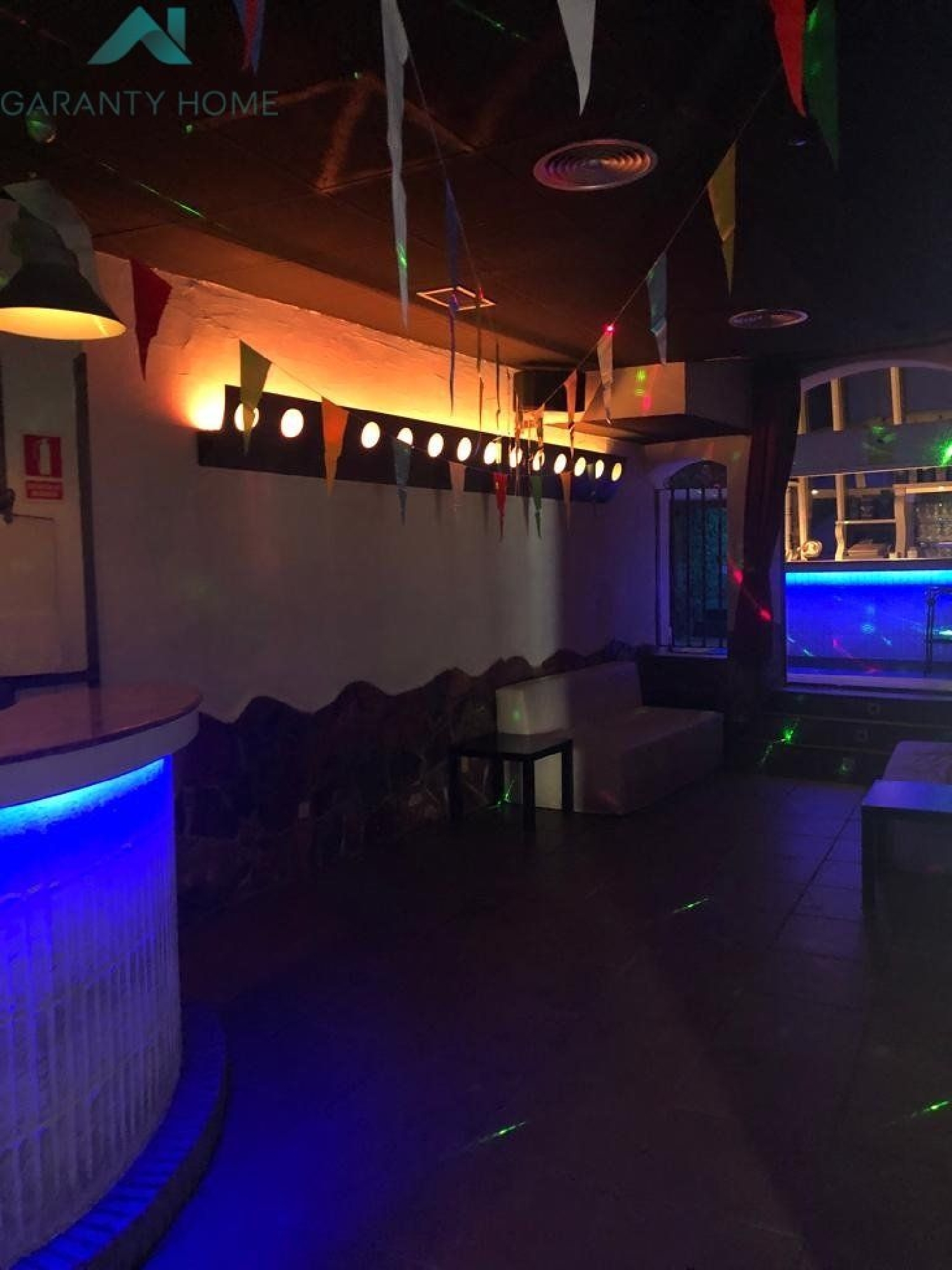  till salu lokal Tarrueza Costa Oriental 5