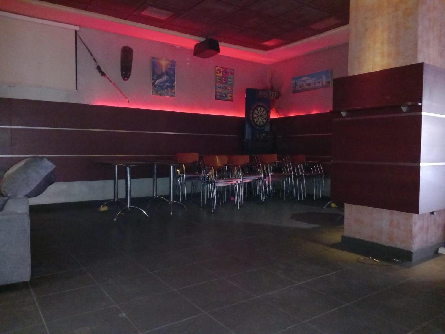  till salu lokal Tavernes Blanques Horta Nord 8