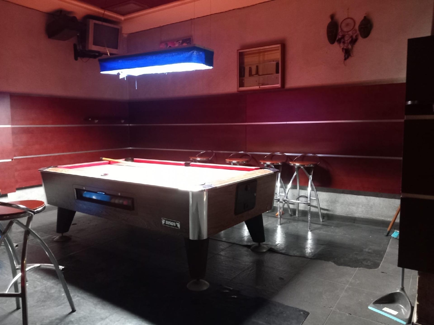  till salu lokal Tavernes Blanques Horta Nord 7