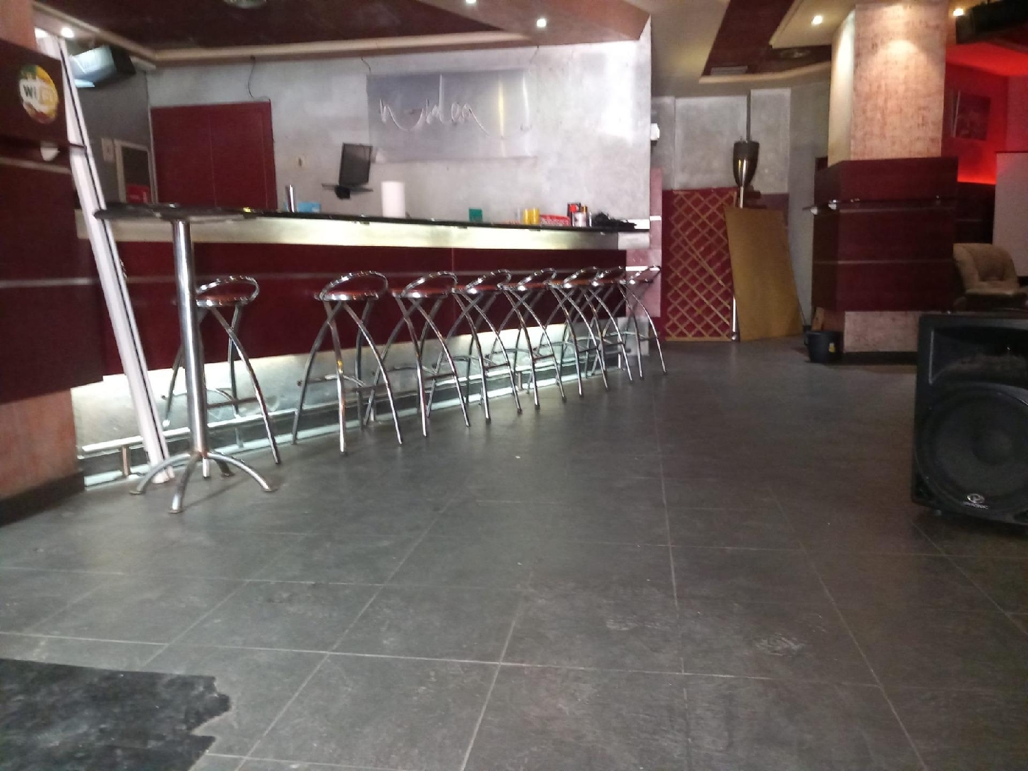  till salu lokal Tavernes Blanques Horta Nord 5