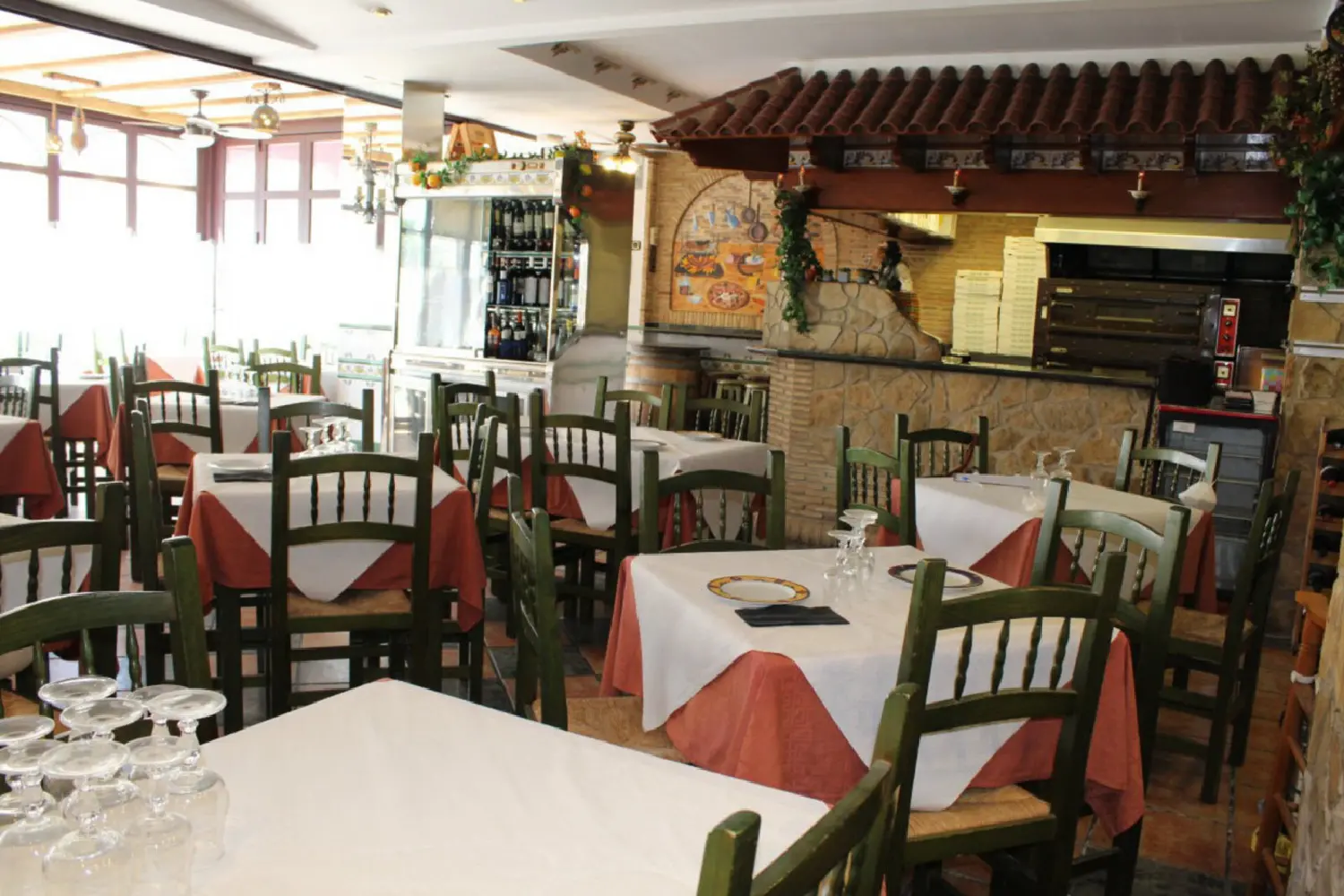 till salu lokal Platja De Tavernes De La Valldigna Safor 6