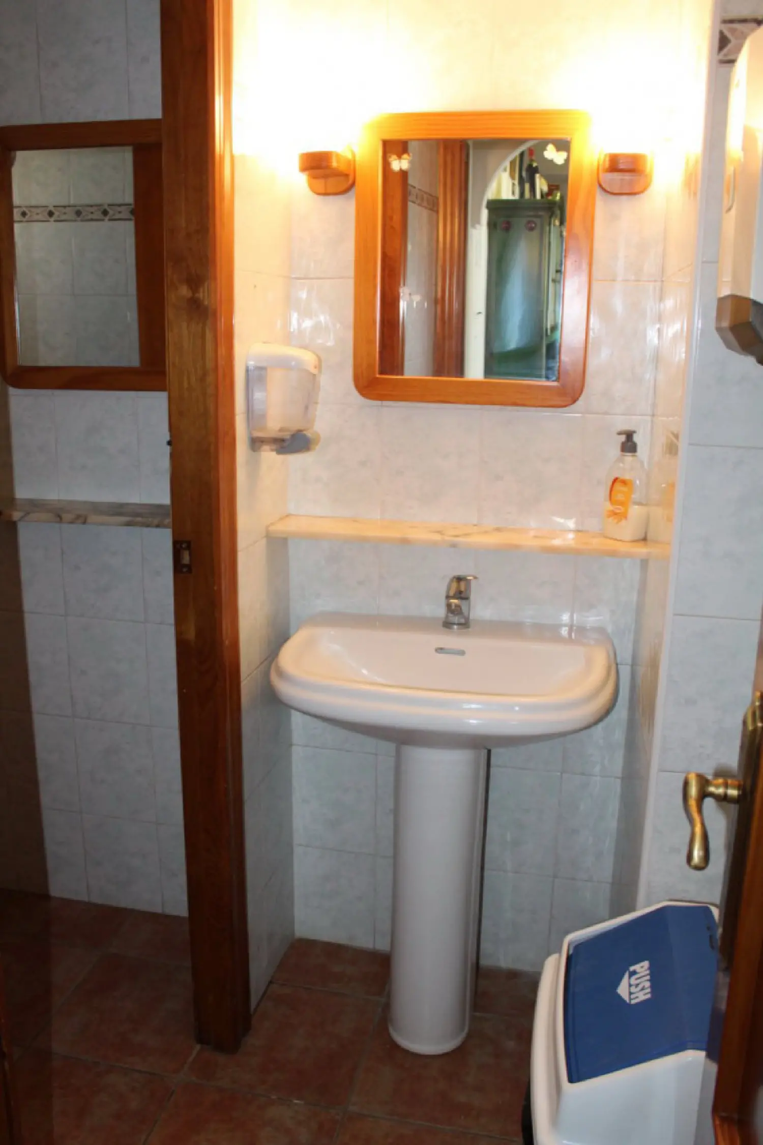  till salu lokal Platja De Tavernes De La Valldigna Safor 8