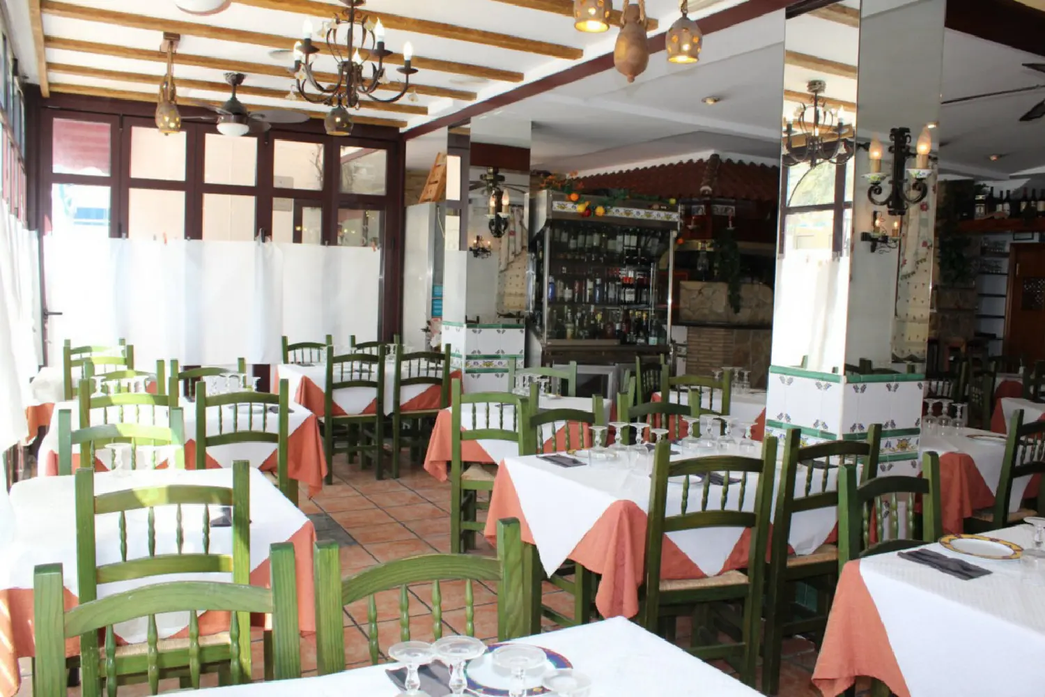  till salu lokal Platja De Tavernes De La Valldigna Safor 5