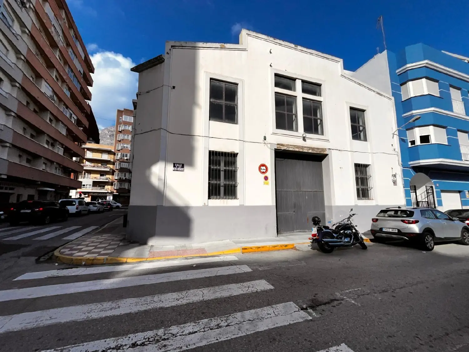 till salu lokal Tavernes De La Valldigna Safor 2