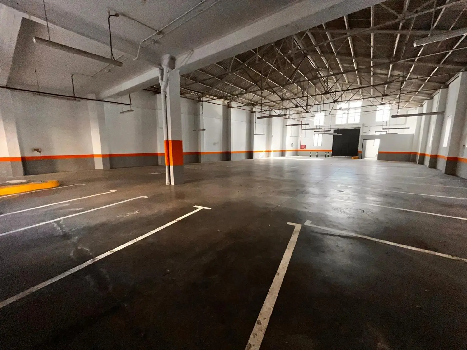  till salu lokal Tavernes De La Valldigna Safor 7