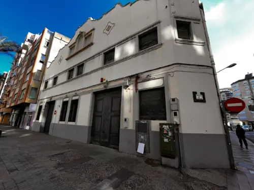 Tavernes De La Valldigna Safor lokal foto 6171950