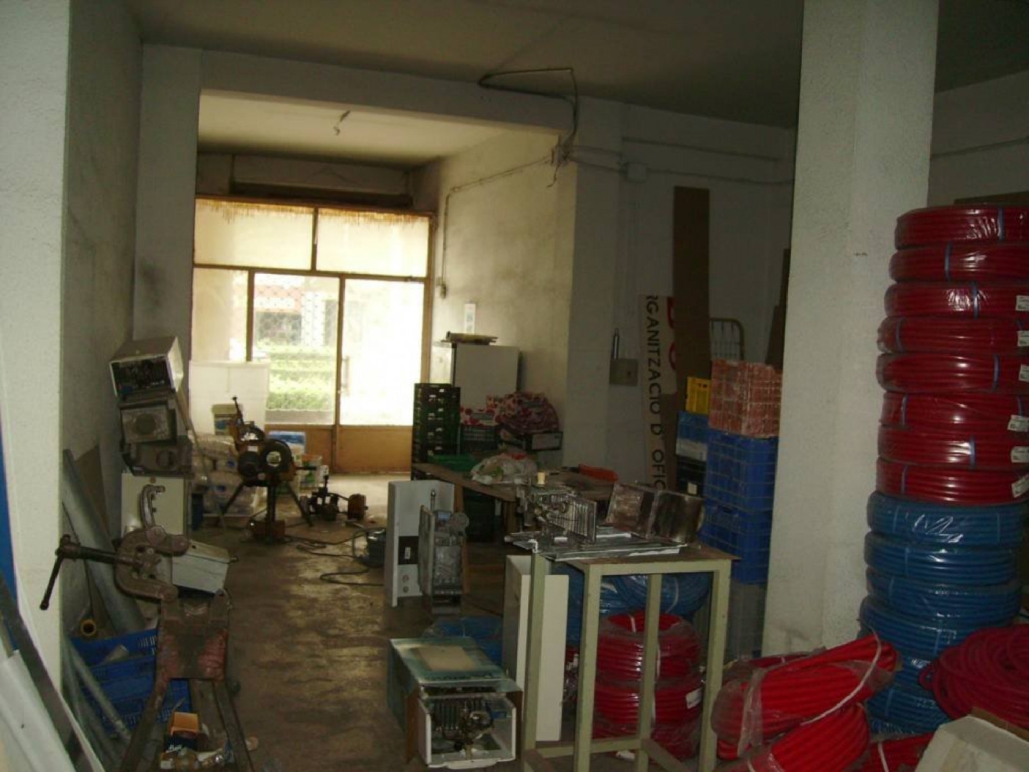  till salu lokal Tavernes De La Valldigna Safor 6