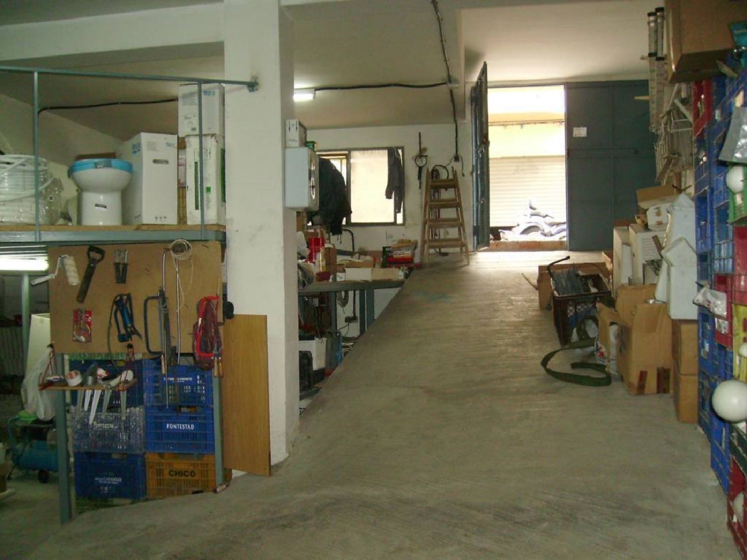  till salu lokal Tavernes De La Valldigna Safor 4