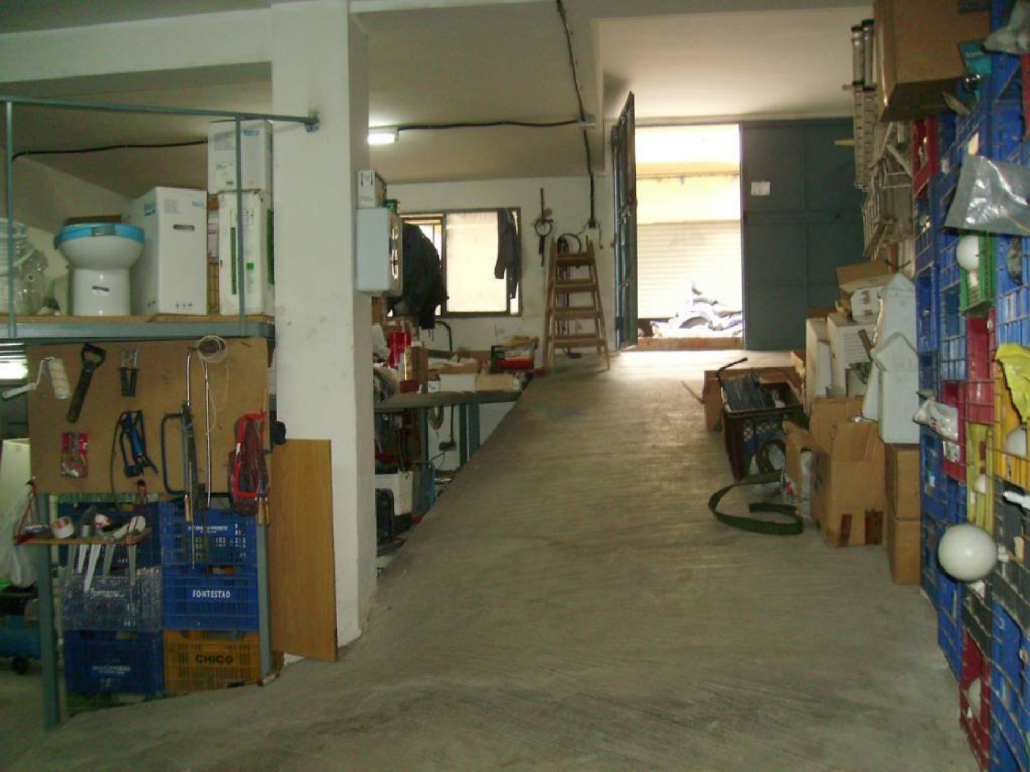  till salu lokal Tavernes De La Valldigna Safor 1