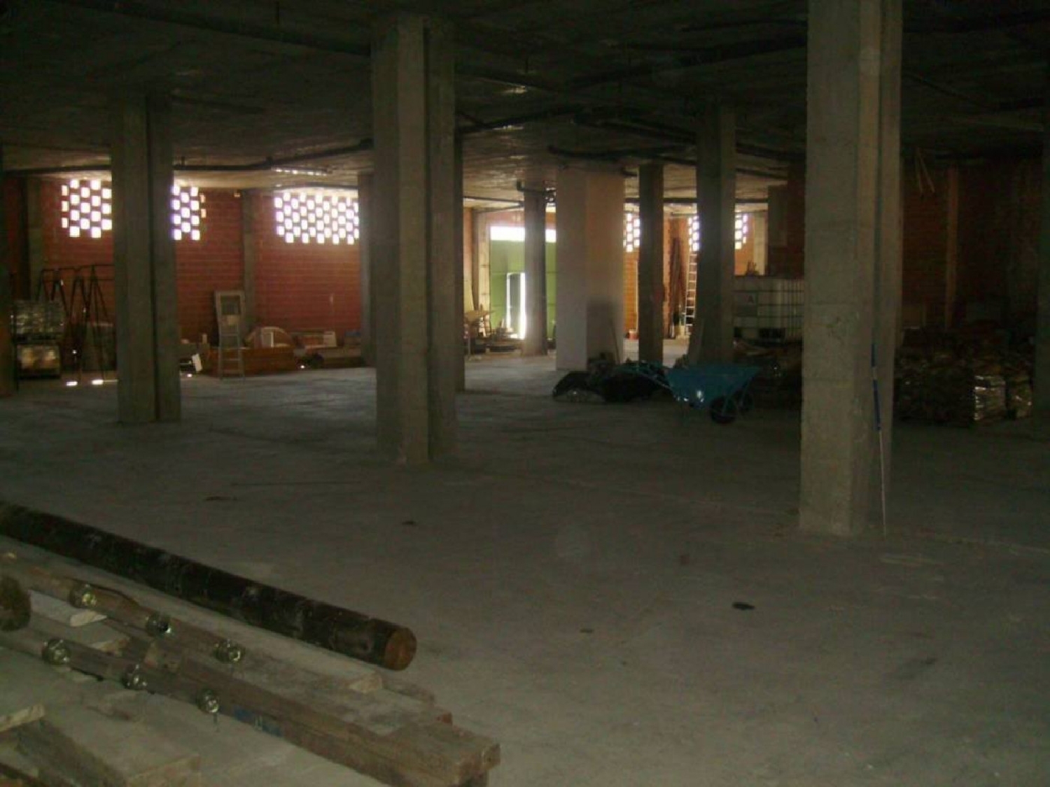 till salu lokal Tavernes De La Valldigna Safor 2