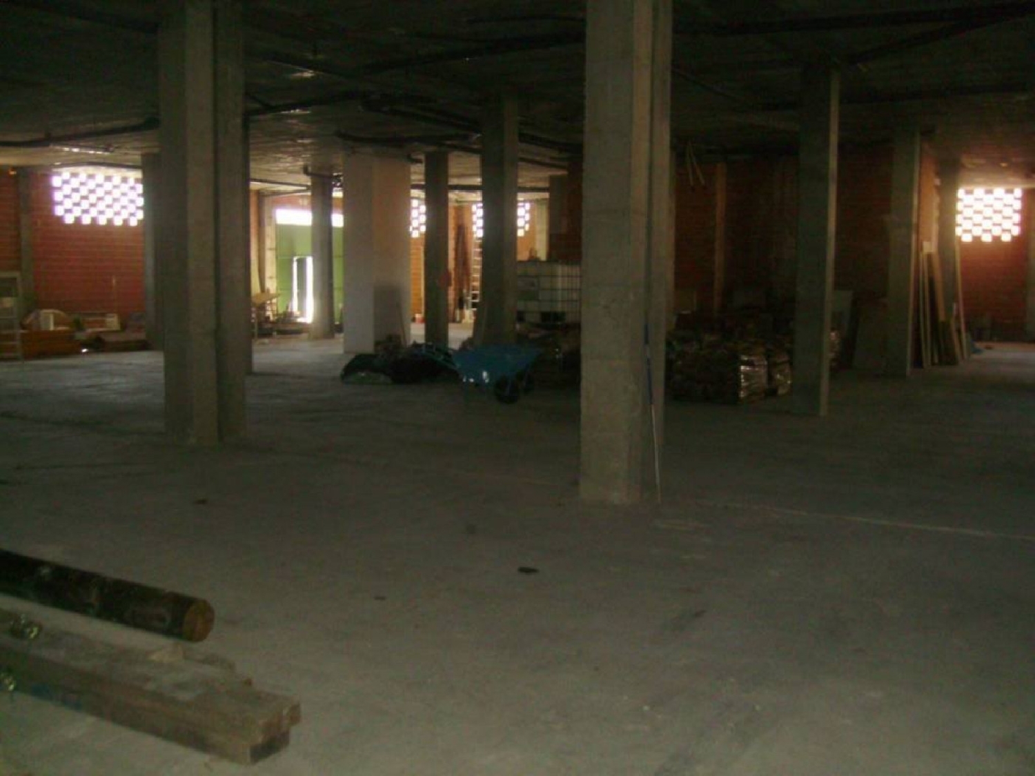 till salu lokal Tavernes De La Valldigna Safor 3